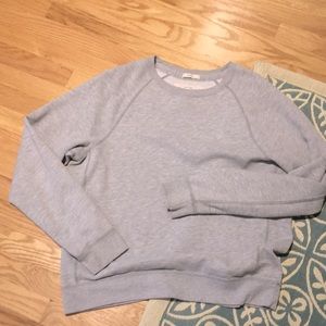 Abercrombie sweatshirt